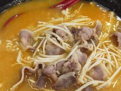 -旺角宝港式茶餐厅(寮步店)