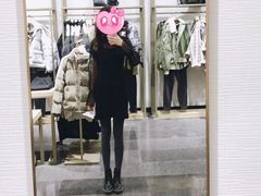 -URBAN REVIVO(济南世茂广场店)