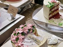-南湖名都·景湖轩全日制餐厅·海鲜自助·东南亚风味·临湖而食