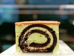 -Awfully Chocolate(来福士广场店)