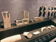 -秦始皇帝陵博物院(兵马俑)