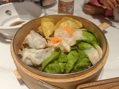 -北大荒人•新东北菜(青岛银座店)