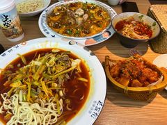 -花盐街·四川乐山小吃(西单大悦城店)