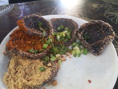 -黄妈伤心凉粉总店(名店街店)