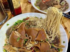 -杭嘉湖咬强羊肉面馆(永兴路总店)
