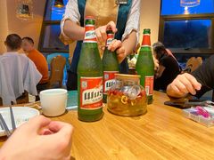 -胖老汉椒麻鸡清真新疆菜(西御街店)