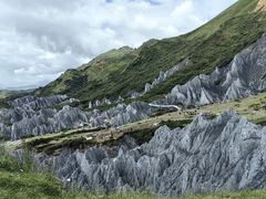 -墨石公园景区