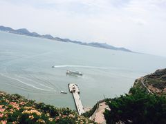 -海驴岛(荣成市)