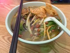 -家味螺蛳粉&烤鱼(五角场店)
