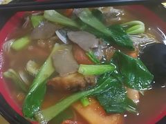 -赵璐海鲜面馆(德行路店)