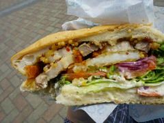 -Fergburger(皇后镇店)