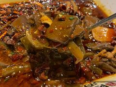 -杨记隆府(汉街店)