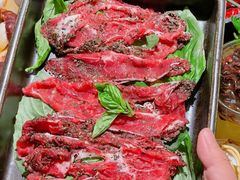 -山缓缓火锅(青岛万象城店)