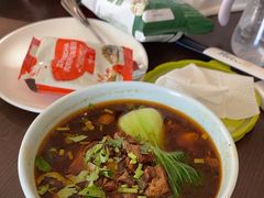 -静之湖湖畔餐厅