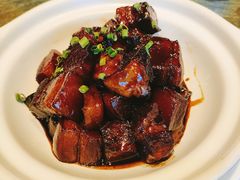 -福满我家大碗厨·湘菜(宝地宾馆店)