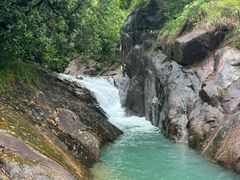 -广州白江湖森林公园