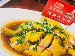 -魏铭鱼头捞饭(晋阳路店)