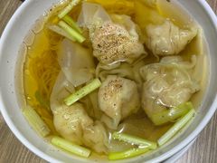 -百福麵家(新馬路店)