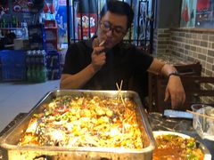 -沙掌门肉蟹煲(沙溪店)