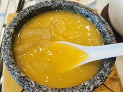 黄焖石锅鲍翅-阿一鲍鱼·20年匠心传承(天河北旗舰店)