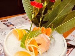 -汤佐麻里日本料理(爱山广场店)