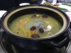 -一品山珍花园餐厅(瑞丽市姐岗路店)