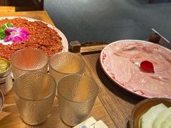 -楠火锅(昆山金鹰店)