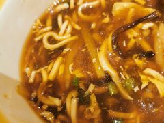 元盅酸辣汤-鼎泰丰(三里屯店)