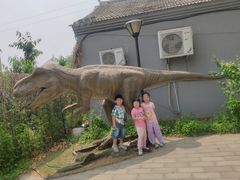 -河北村民俗体验园