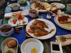 -香澜豪庭酒店·茉莉西餐厅·自助餐厅