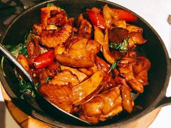 -欣叶食艺轩