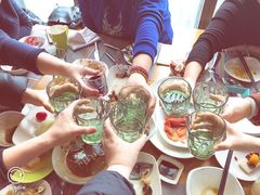 -解放碑威斯汀酒店-知味国际美食餐厅