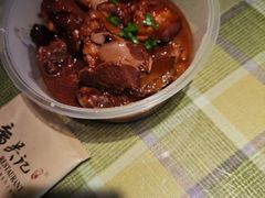 -章吴记喜瑞餐厅(东东城店)