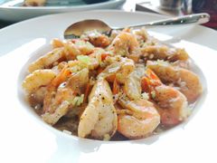 -彩丰楼中餐厅·仁恒洲际酒店