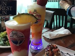 -阿甘虾餐厅(凌霄阁店)
