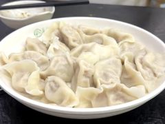 -东北农业大学饺子园