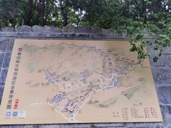 -慕田峪长城