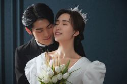 点击看大图 -薇视觉婚纱摄影工作室·婚纱照·结婚照