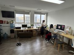 -微笑时刻照相馆·企业合影·商务外拍(北京五道口店)