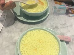 -发记甜品(豉油街店)