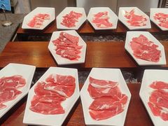 -杭州开元名都大酒店·地中海自助餐厅