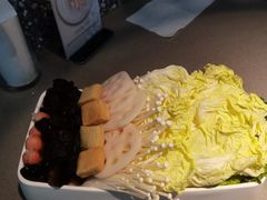 -半天妖烤鱼(丰科万达店)