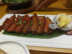 -东就鸭饭店·古早海南菜(友谊南海城店)