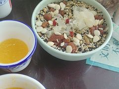 -邢家锅贴老店·非遗·开封菜(金明广场店)