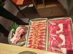 -西塔老太太泥炉烤肉(亚运村店)