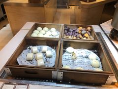 -索菲特银河锦厨自助餐(山西路店)