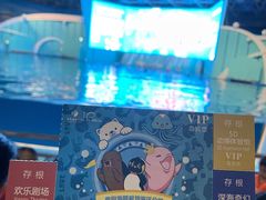 -海合安青岛极地海洋公园