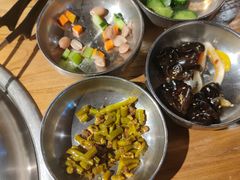-汉拿山(北京上地华联店)