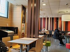 -麦当劳(斜土路2号店)