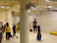 -勇气斑马·巴西柔术&跆拳道(浦东三林店)